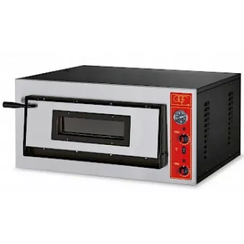 Печь для пиццы Ggf E 4/A