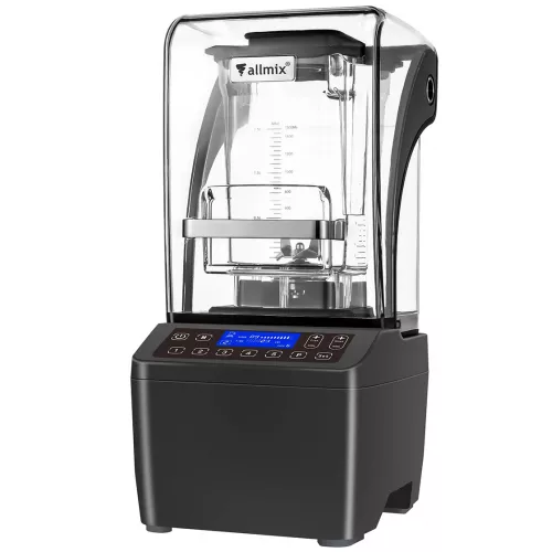 Блендер Allmix AMX-885
