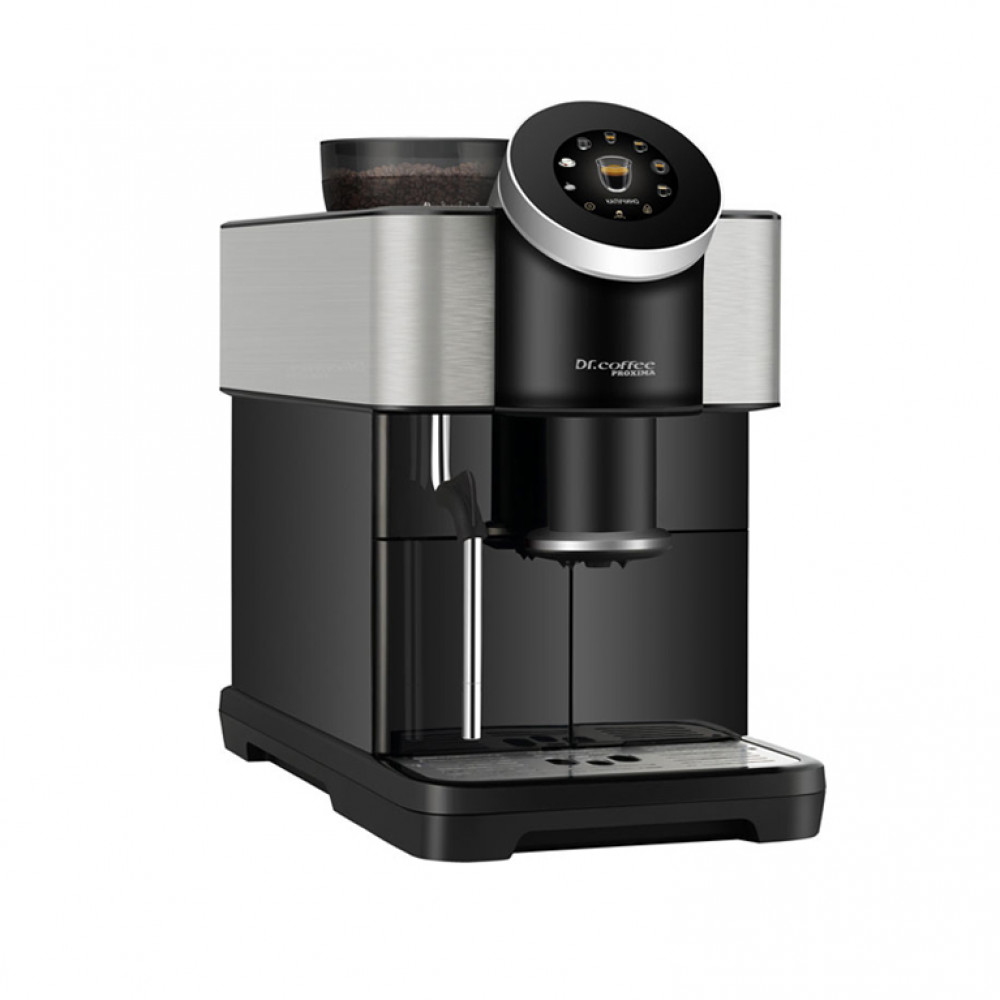 Кофемашина автоматическая Dr.coffee PROXIMA H1