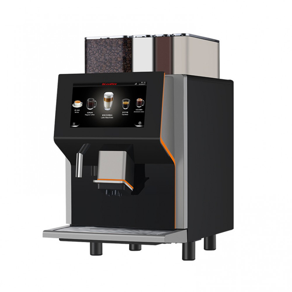 Профессиональная кофемашина Dr.coffee СoffeeСenter