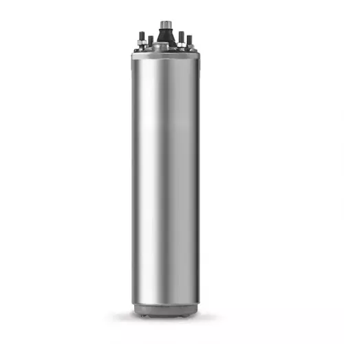 Pedrollo 4FK 1,5 двигатель для погружного насоса 4ZPF15A