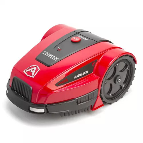 Caiman Ambrogio L35 Basic робот-газонокосилка AM035B0K9Z