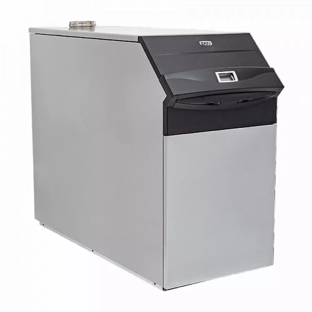 Baxi POWER HT 1.650 котел газовый напольный WHS43106560-