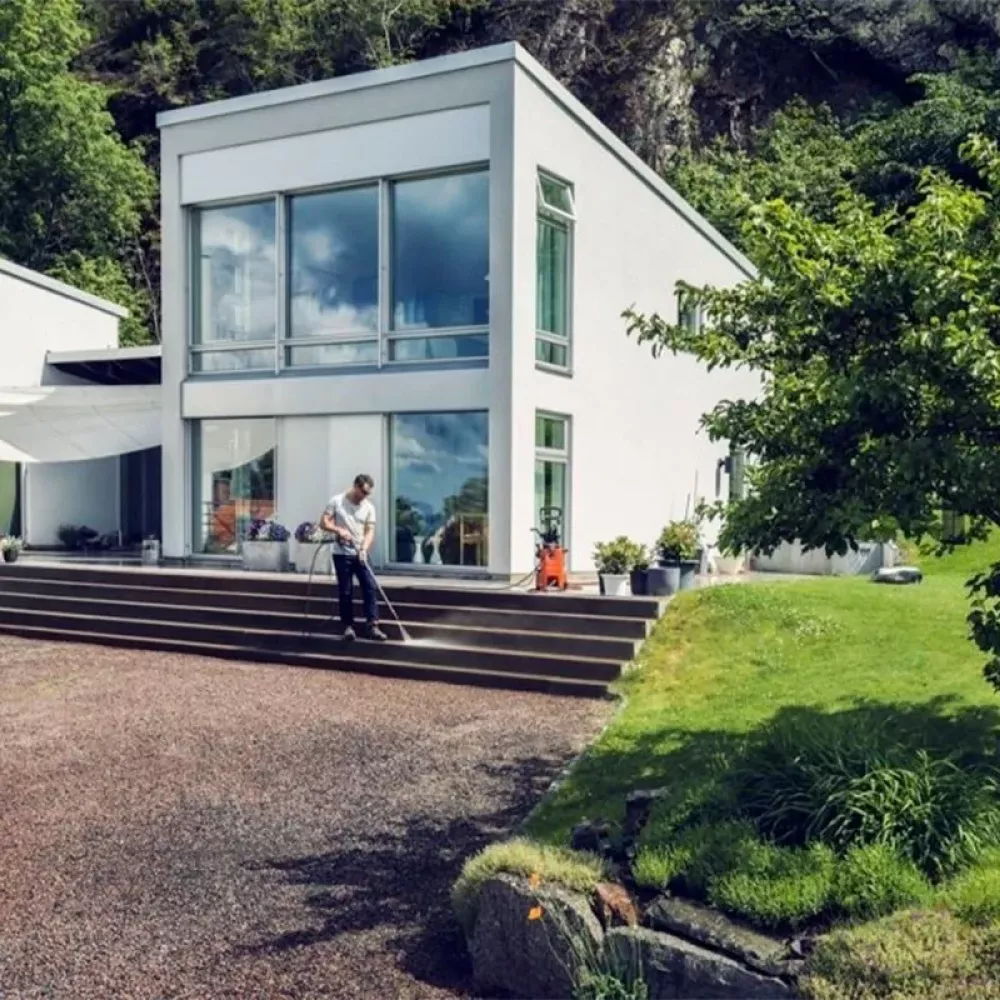 Мойка высокого давления Husqvarna PW 480, 9704683-01