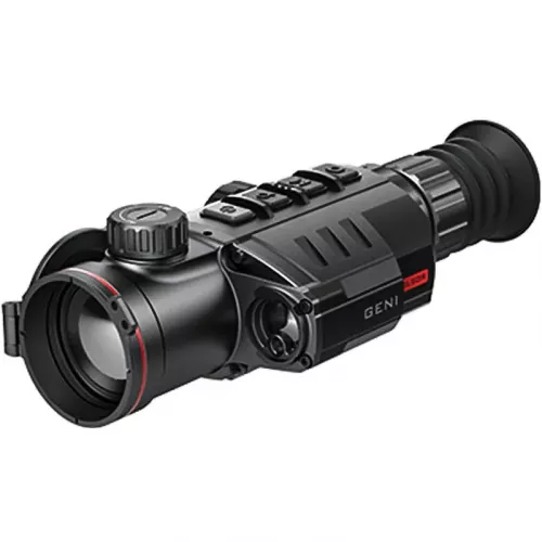 iRay Geni GL 50R тепловизионный прицел