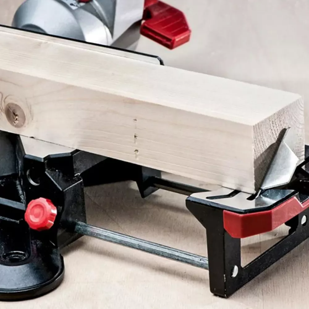 Торцовочная пила Metabo KGSV 216 M, 619261000