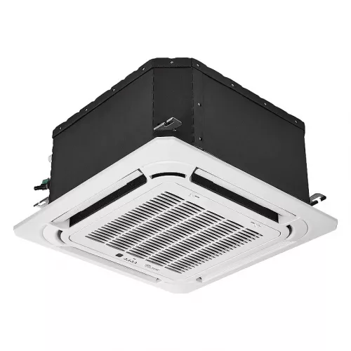 Ballu BLC_M_C-18HN1 комплект (compact) полупромышленной сплит-системы кассетного типа НС-1160660