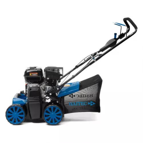 HAITEC HT-VS40 скарификатор-аэратор бензиновый