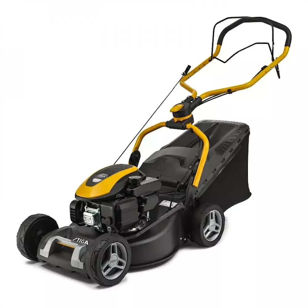 Stiga COLLECTOR 548 S бензиновая газонокосилка 2L0482048/ST2
