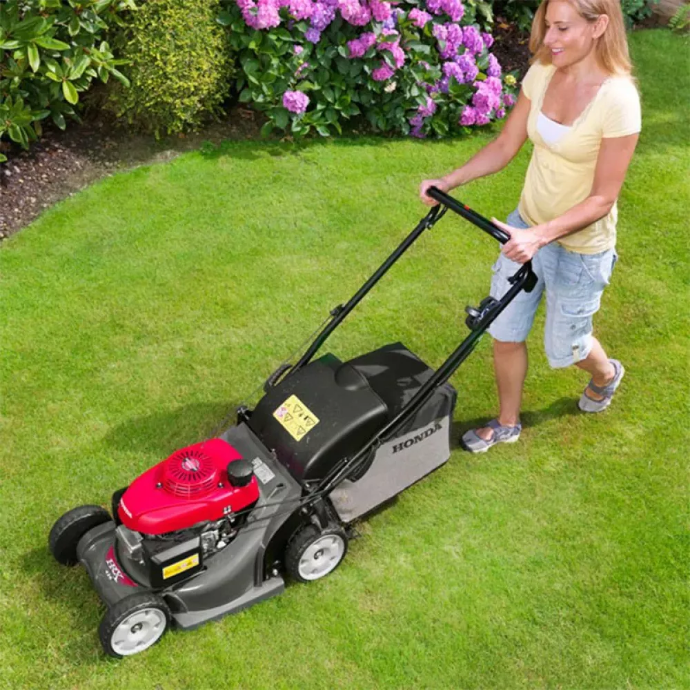 Газонокосилка Honda HRX 426 PDE, HRX-426-PDE