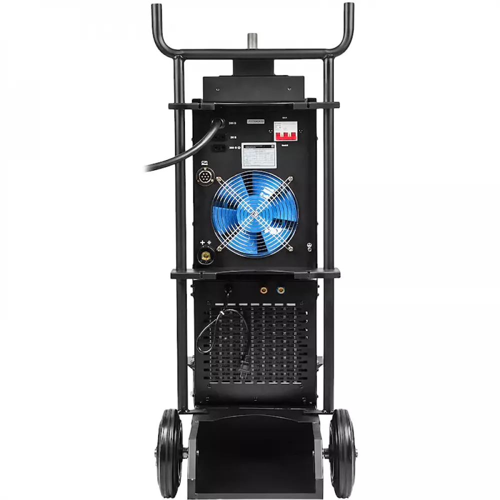 ПТК ПРОФИ MIG 500 FW сварочный полуавтомат 005.200.211