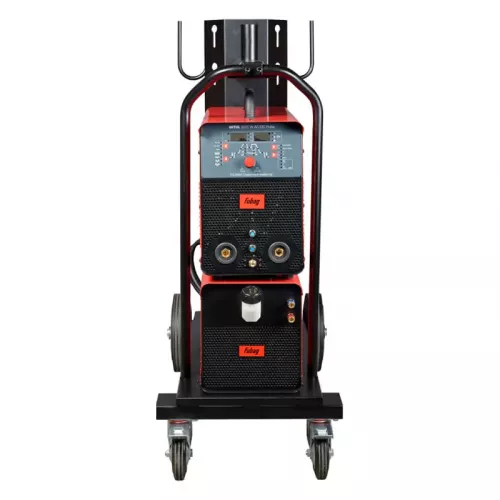 FUBAG INTIG 320 T W AC/DC PULSE НАКС сварочный инвертор 31455.3_Н