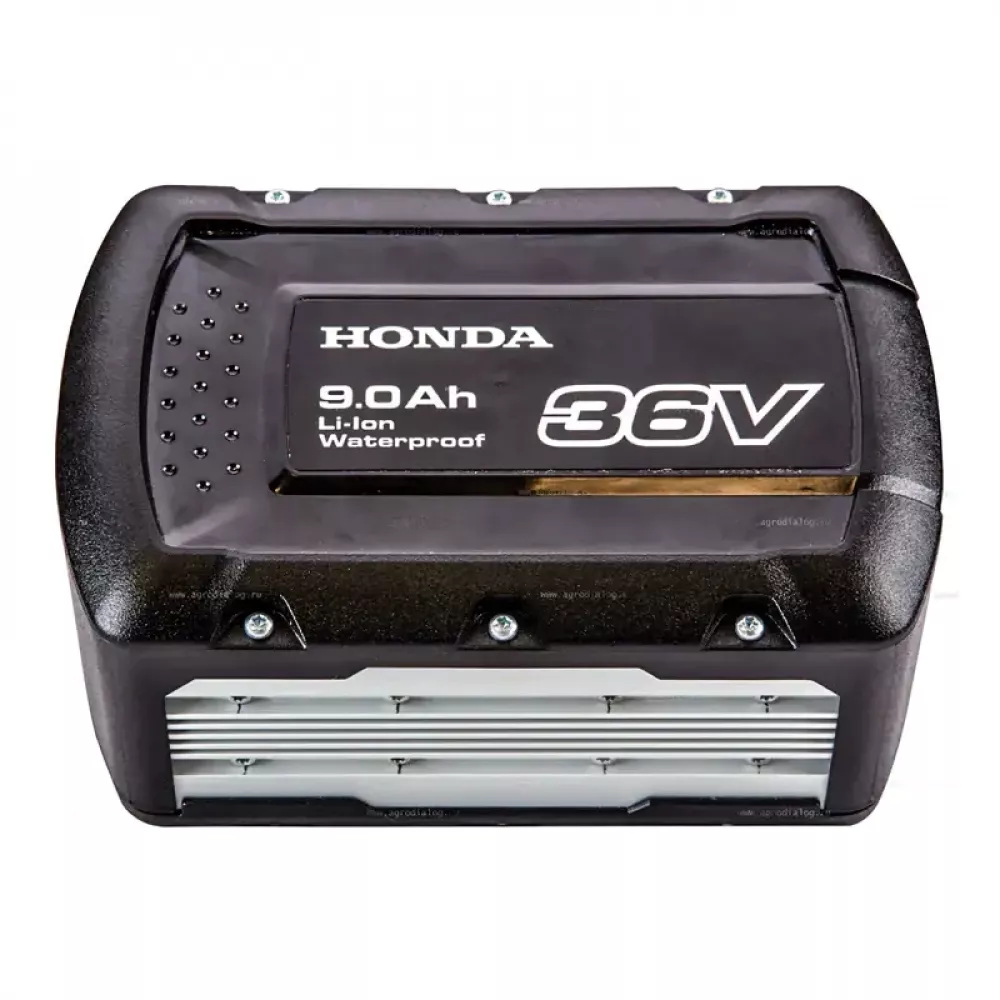 HONDA HRG 466 XB SE и HHH 36 AXB E и HHB 36 AXB E набор газонокосилка и ножницы для кустов аккумуляторные (1 x 9 Ач, ЗУ) 466+HHH36+HHB36+3690+CV