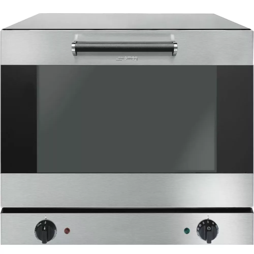 Печь конвекционная электрическая Smeg ALFA 43 X