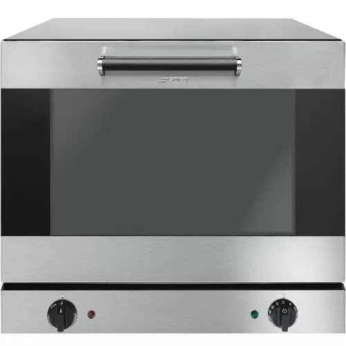 Печь конвекционная электрическая Smeg ALFA 43 X