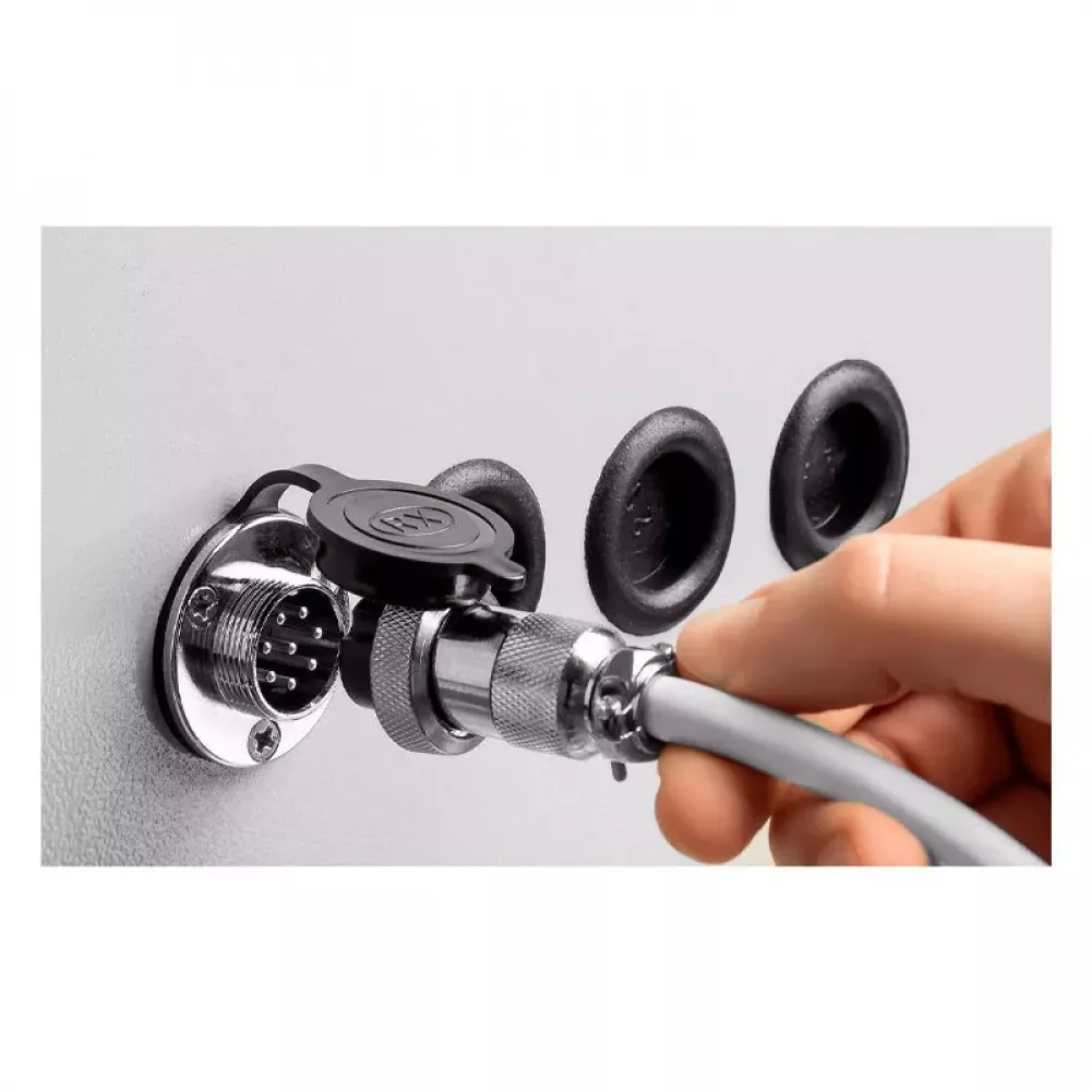 ЗУБР СБА-5500 бензиновый генератор