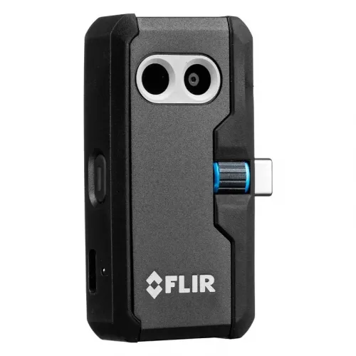 FLIR ONE Pro for Android USB-C INTERNATIONAL тепловизор для смартфона 435-0007-03