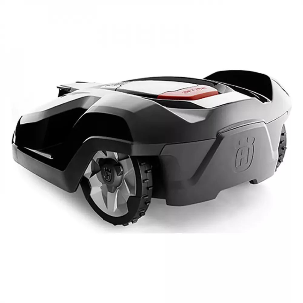 Газонокосилка-робот Husqvarna Automower 420 Connect Home, 9676731-17