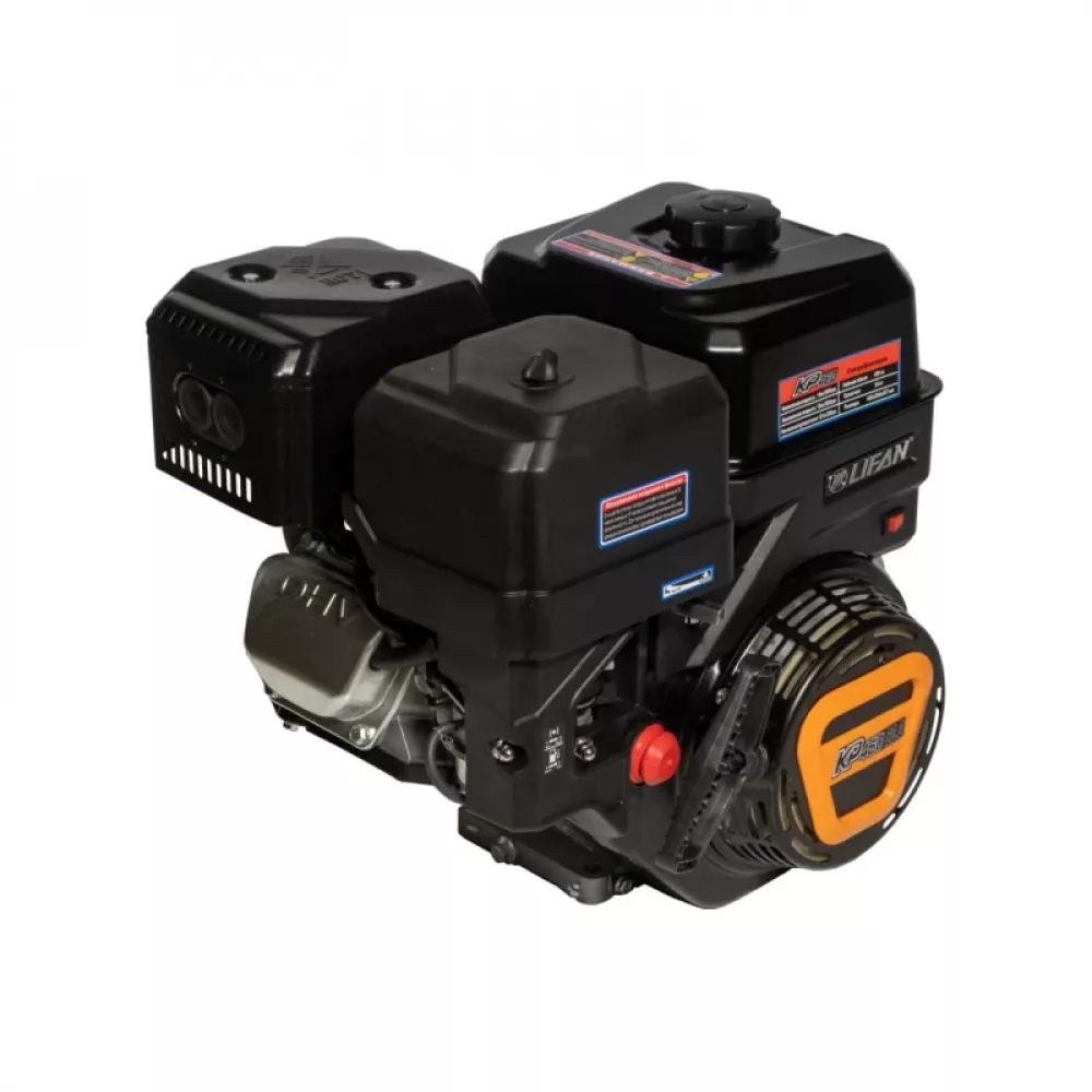 Lifan KP460E D25, 11А бензиновый двигатель 00-00005557