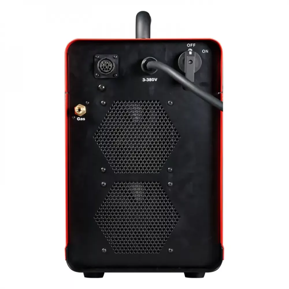 FUBAG INTIG 320 T W AC/DC PULSE НАКС сварочный инвертор 31455.3_Н