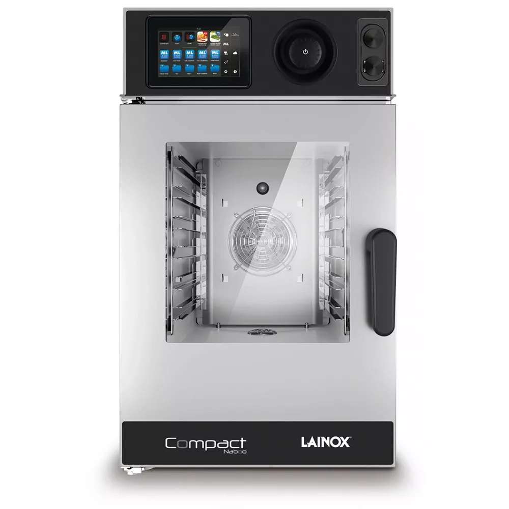 Пароконвектомат Lainox COEN026R+NPK 1N/230/50
