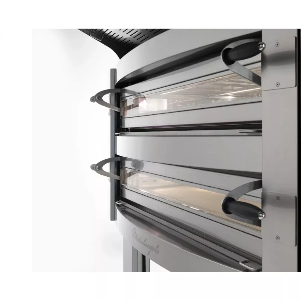 Печь для пиццы Cuppone ML635/1CD