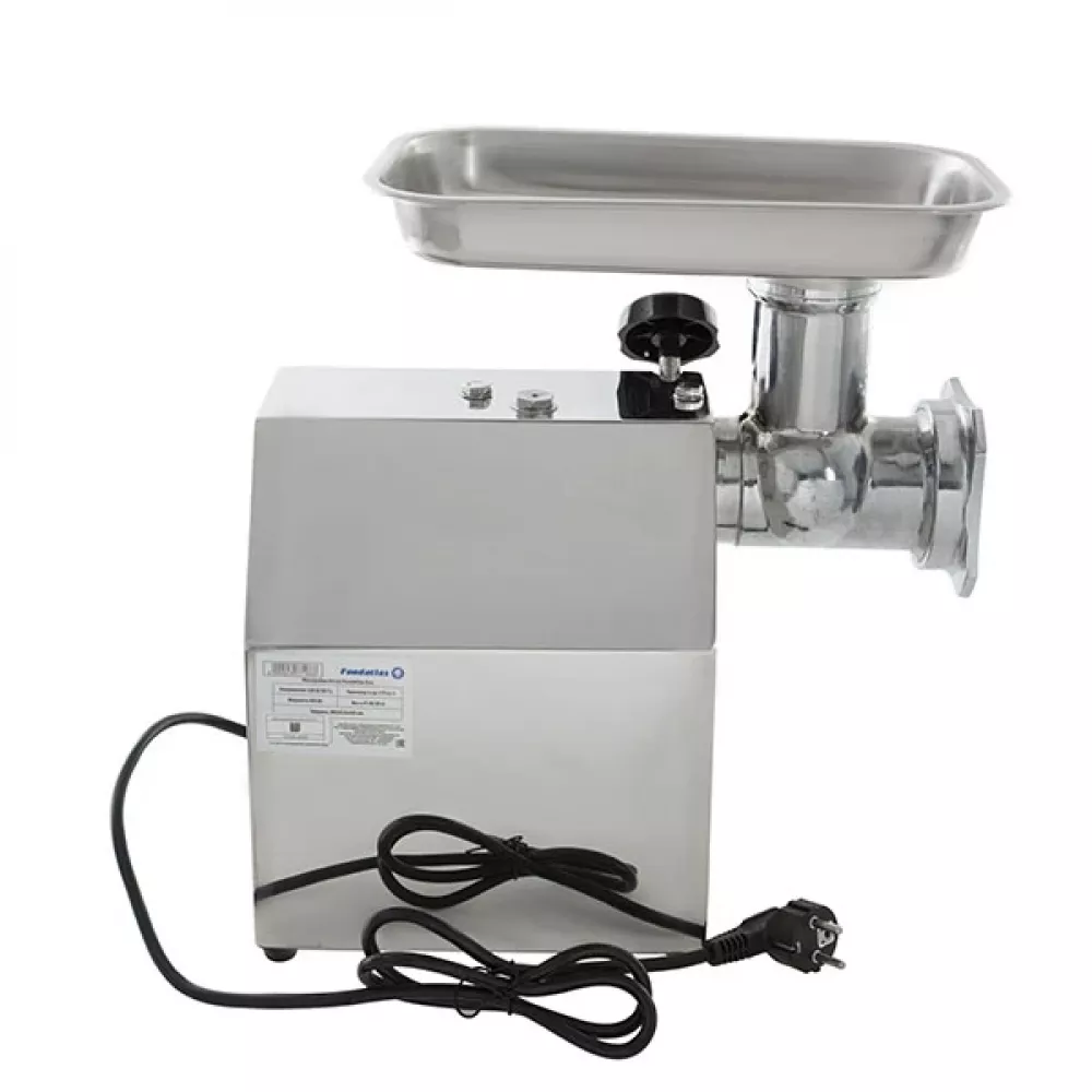 Мясорубка Foodatlas KY-12P