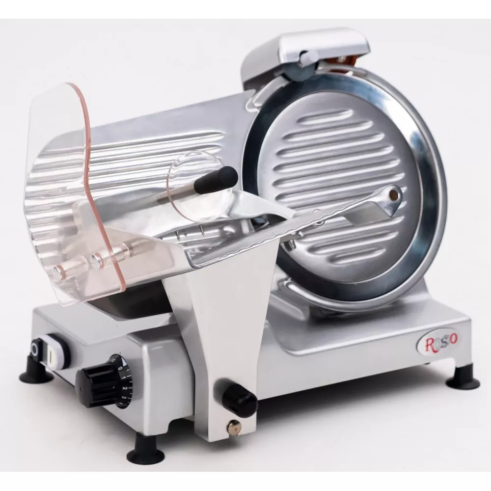 Слайсер Rosso 220ES-8