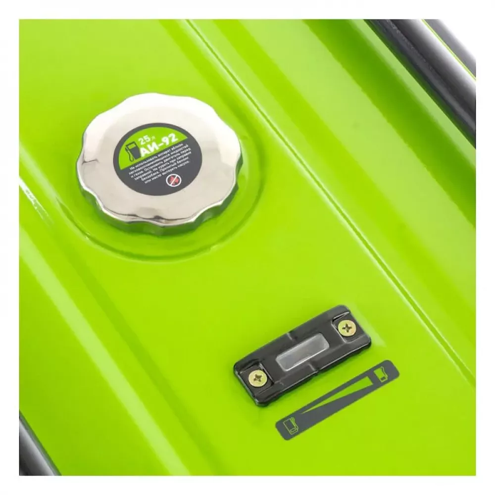 Сибртех БС-6500Э бензиновый генератор 94548