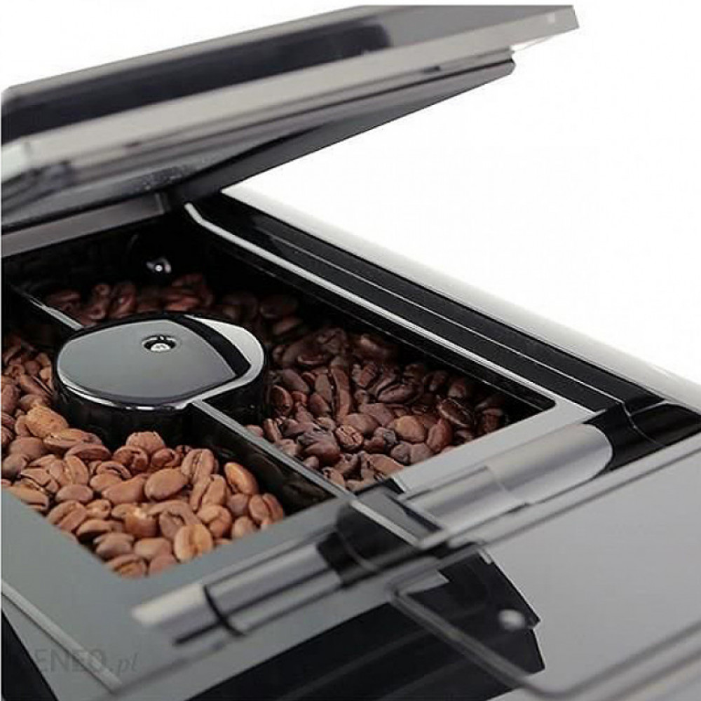 Кофемашина Melitta Caffeo Barista T Smart black