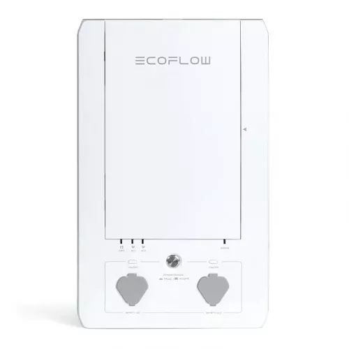 EcoFlow Smart Home Panel панель управления умного дома 4897082668572