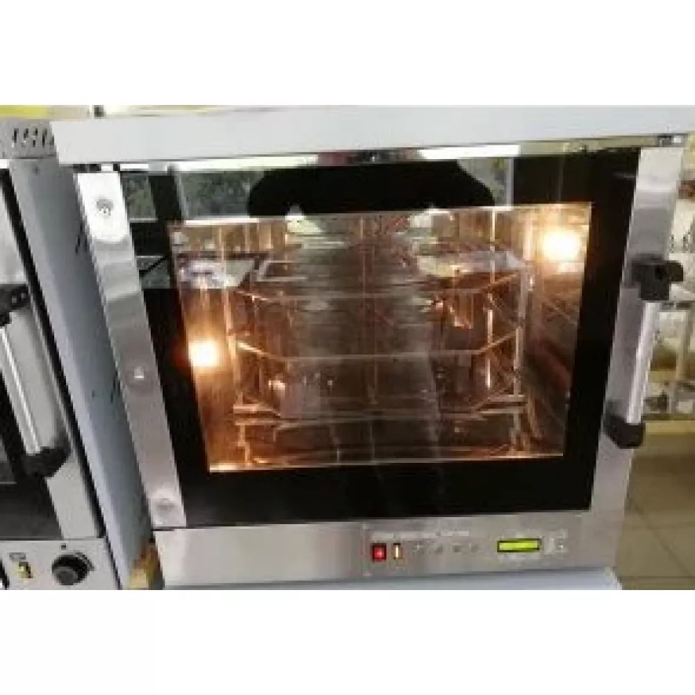 Печь конвекционная электрическая Тулаторгтехника ПКУ-530МРЭ