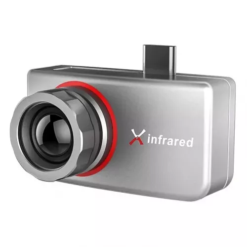 iRay T3S тепловизор для смартфона T3S