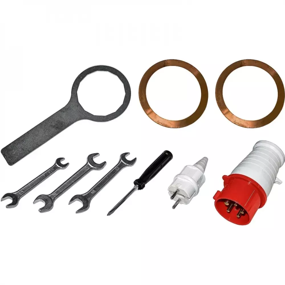 ТСС SDG 14000EH3A дизельный генератор 100140