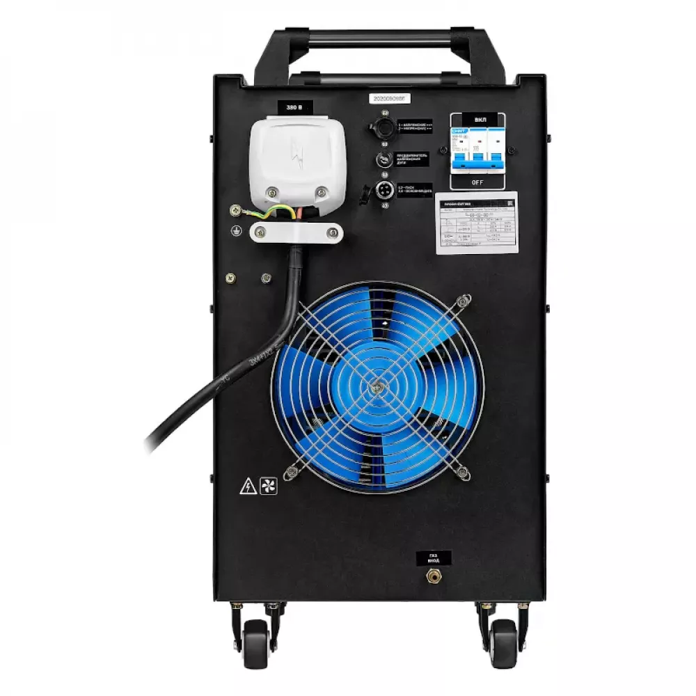 ПТК CUT160 ПРОФИ плазморез 005.200.502