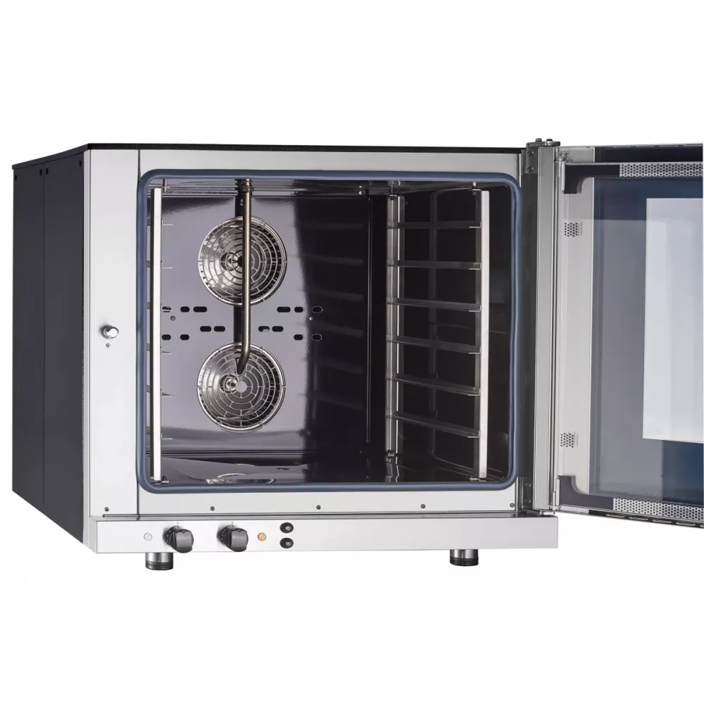 Печь конвекционная электрическая Abat КЭП-6Э