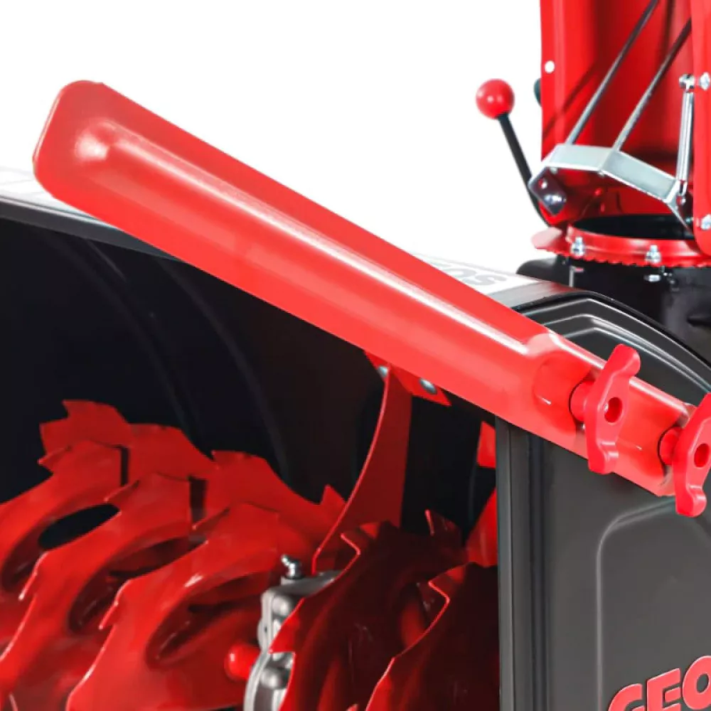 Geos SnowLine 760 TE снегоуборщик бензиновый 212930