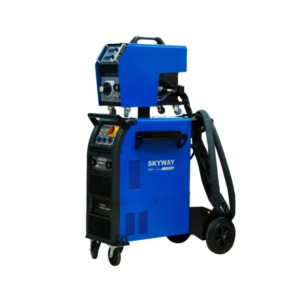 AuroraPRO SKYWAY 500 инверторный сварочный полуавтомат 7221849