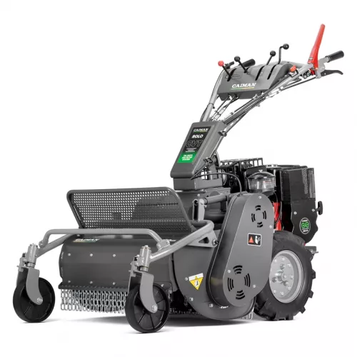 Caiman Rolo 390C-T газонокосилка бензиновая
