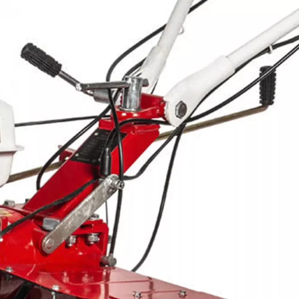 BRAIT ВR-135 GDD PRO мотоблок 04.01.004.048