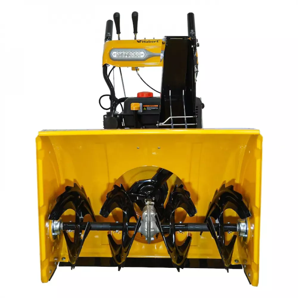 Habert HBM28D снегоуборщик бензиновый 00-00155382