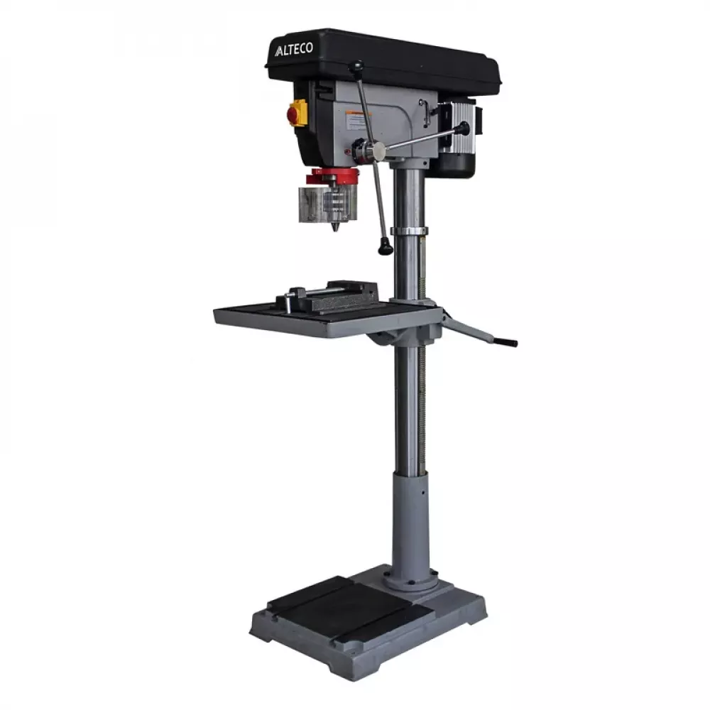 ALTECO DP 1500-32 станок сверлильный 14982