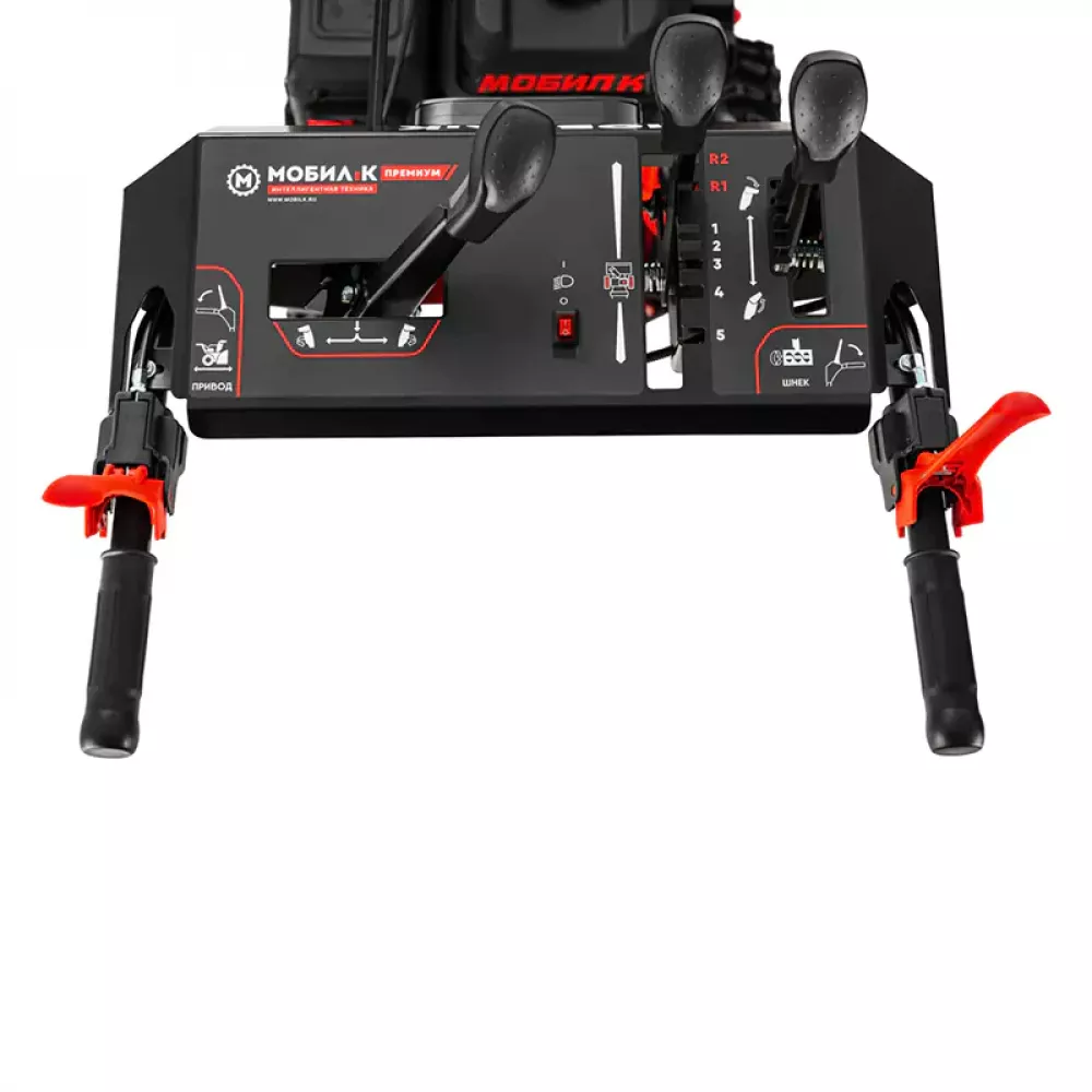 Мобил К С70 Премиум снегоуборщик MBK0024733