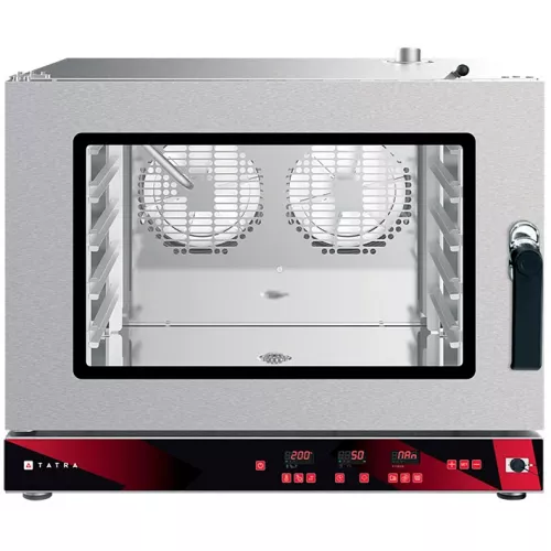 Пароконвектомат Tatra TC05D20L