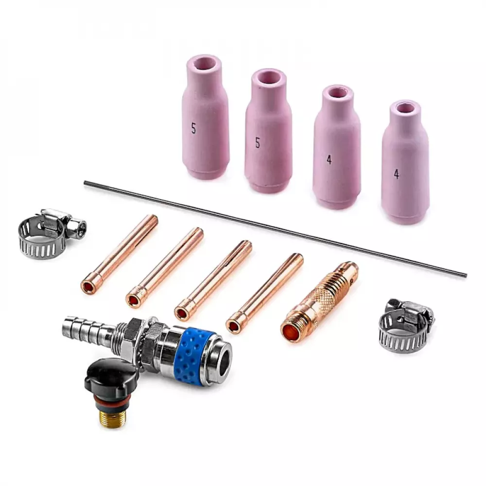 ПТК RILON TIG 200 P GDM сварочный инвертор tig 005.300.371