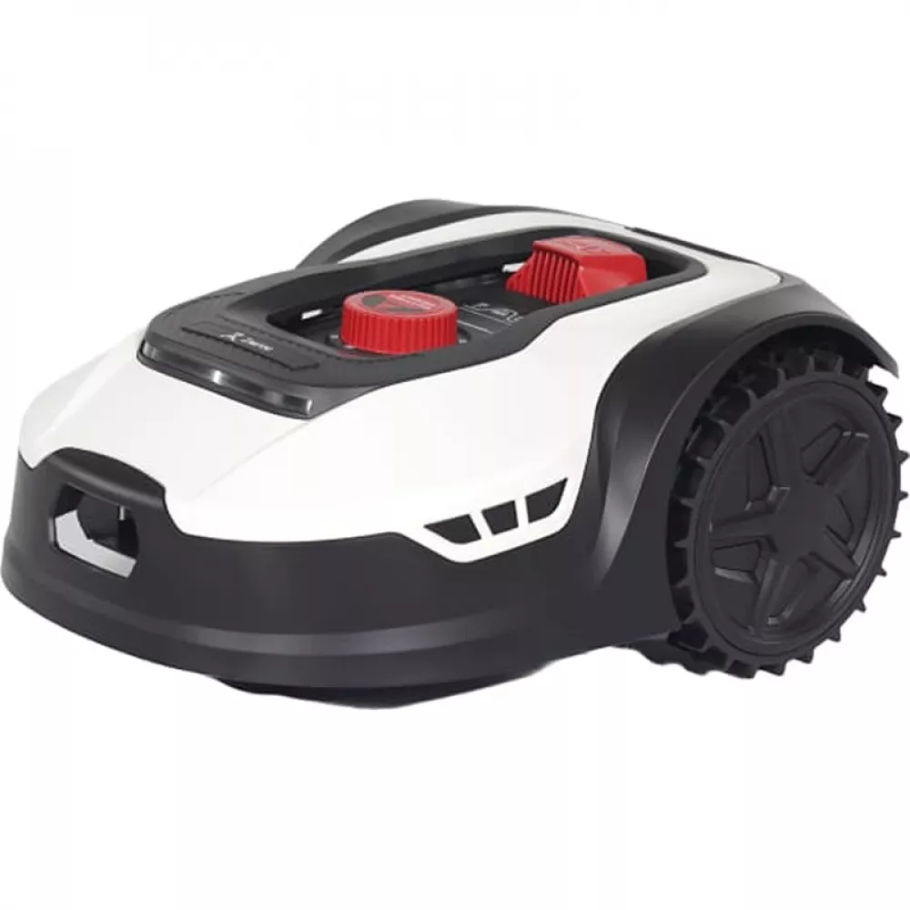 ZimAni Automower 105 робот-газонокосилка RMA501M20V