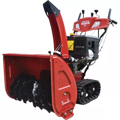ELITECH СМ 12ЭГ (Е1609.008.00) снегоуборочная машина 200872
