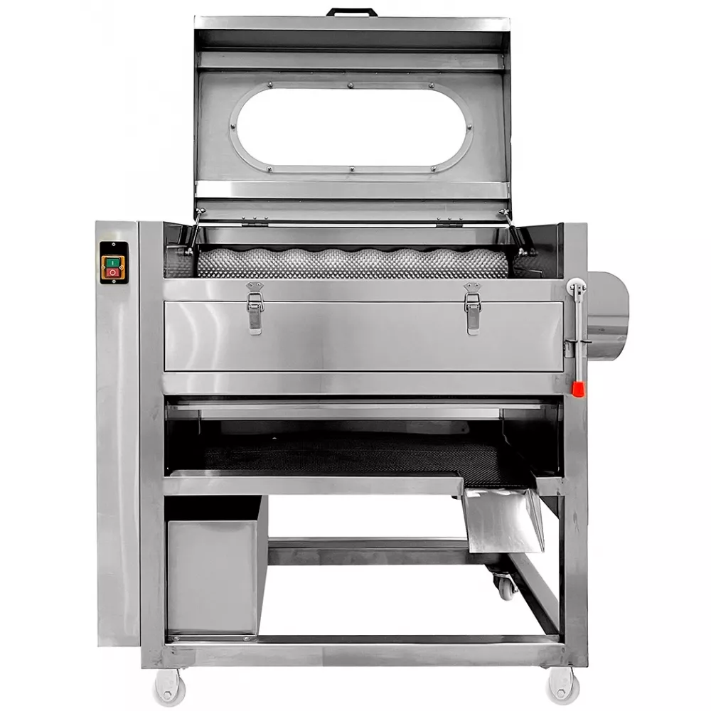 Картофелечистка Kocateq PPHLP 800 NW