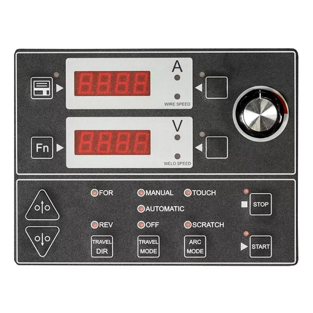 Сварог STANDART MZ1250 М310 сварочный трактор с кареткой AT-1 00000092623