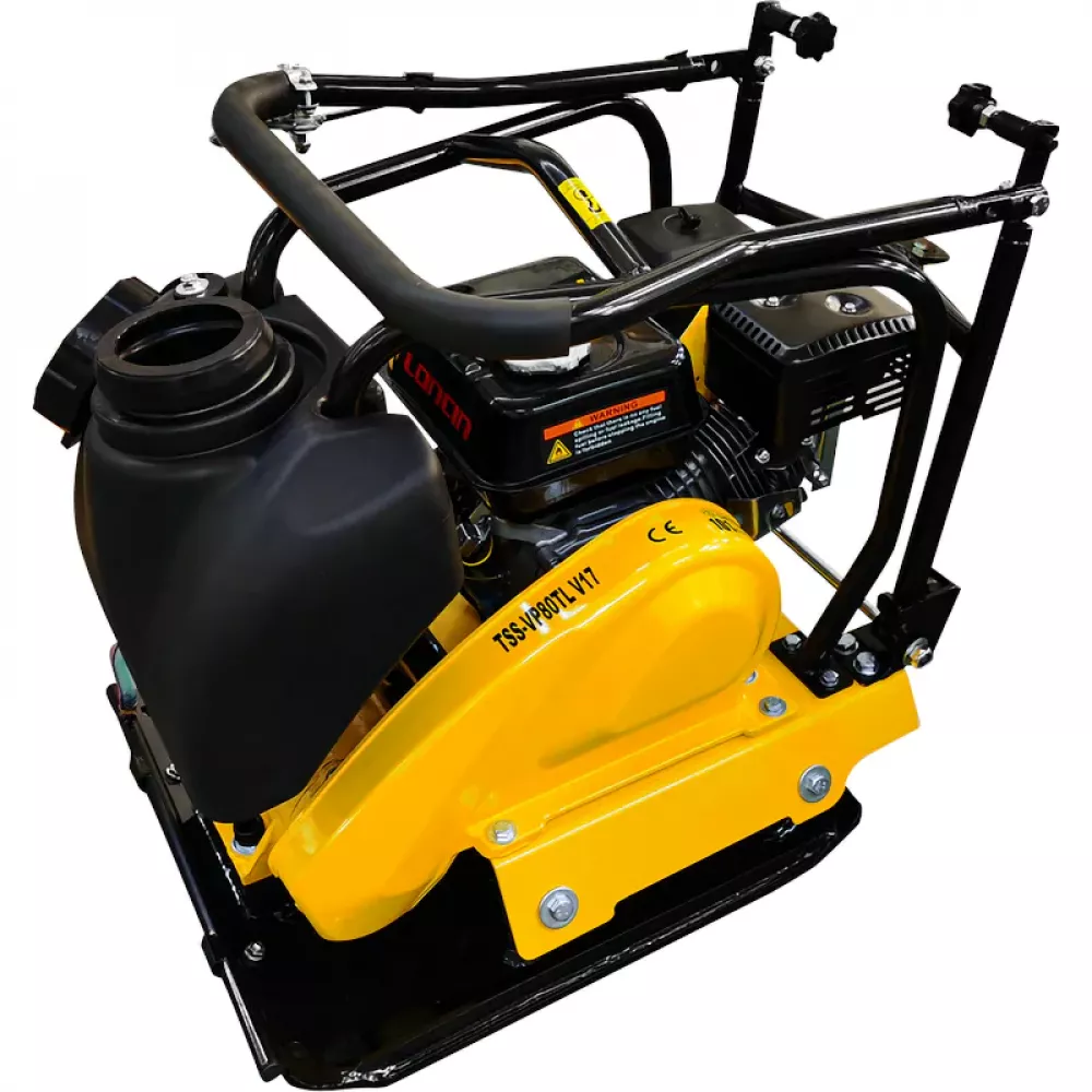 ТСС VP80TL VI7 виброплита прямоходная 207306